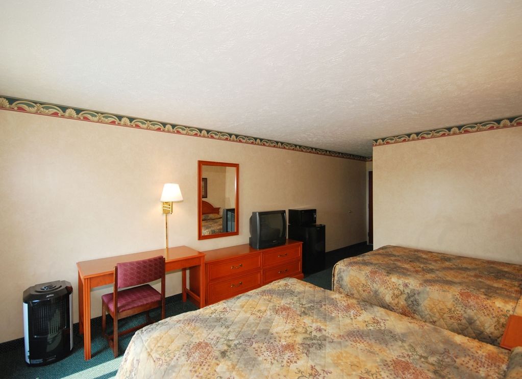 Beaver Dam Inn Rom bilde