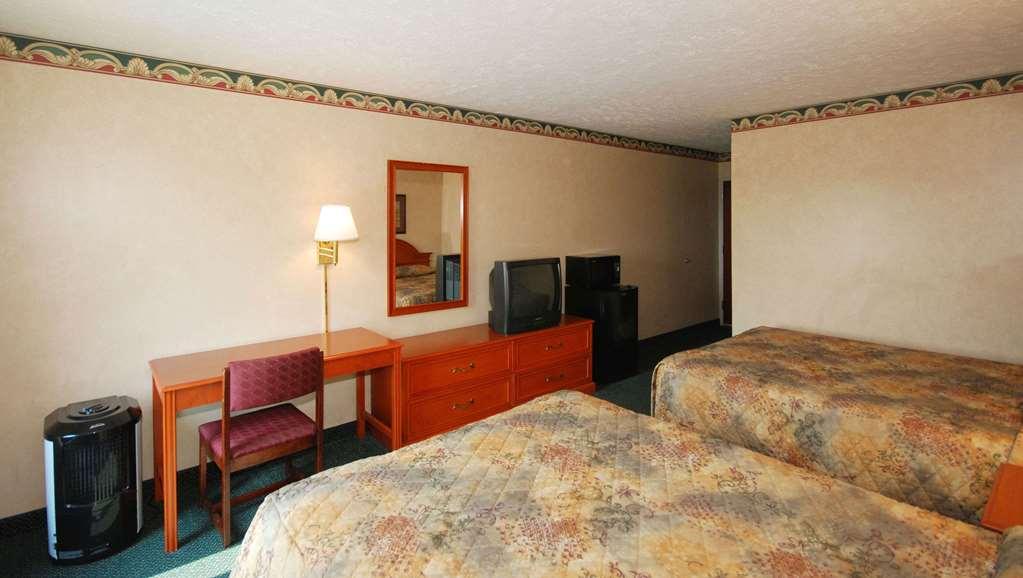 Beaver Dam Inn Rom bilde
