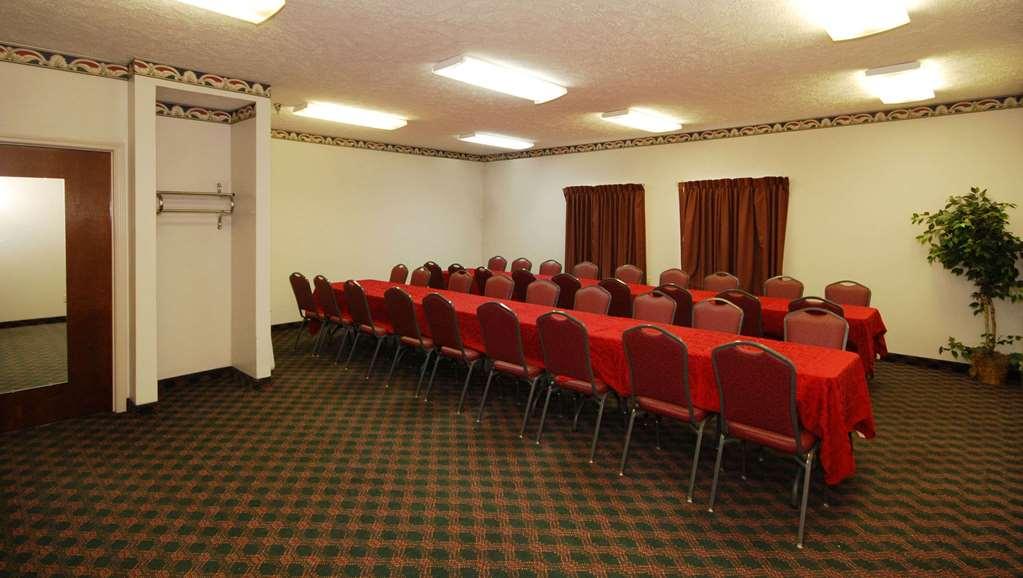 Beaver Dam Inn Fasiliteter bilde